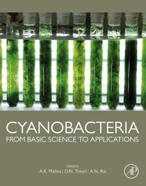ACADEMIC PRESS Cyanobacteria: from basic science to applications