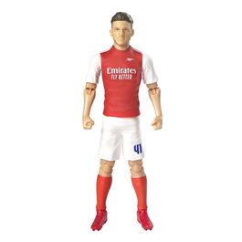 BANBO TOYS Figura Declan Rice Arsenal 20cm Figura Articulada