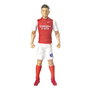 BANBO TOYS Figura Declan Rice Arsenal 20cm Figura Articulada