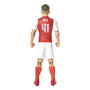 BANBO TOYS Figura Declan Rice Arsenal 20cm Figura Articulada