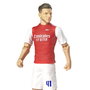 BANBO TOYS Figura Declan Rice Arsenal 20cm Figura Articulada