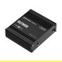Teltonika RUTM08 Router Ethernet con Ranura SIM, 4 Puertos Gigabit LAN, 1 WAN, USB 2.0, Negro