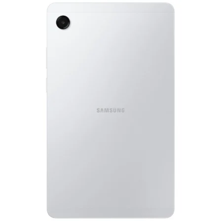 Samsung Galaxy Tab A9 8.7" 4G 4GB RAM 64GB Octa-Core Color Plata