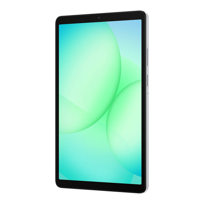 Samsung Galaxy Tab A11 LTE 4GB RAM 64GB Plata Samsung Galaxy Tab A11 LTE 4GB RAM 64GB Plata