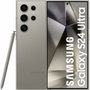 Samsung Galaxy S24 Ultra 256 GB 12 GB RAM Gris Titanio