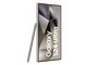 Samsung Galaxy S24 Ultra SM-S928BZTGEUB Smartphone 5G, Pantalla Dynamic AMOLED 2X de 6.8 pulgadas, 256 GB, 12 GB RAM, Cámara Cuádruple 200 MP, Batería 5000 mAh, Gris Titanio