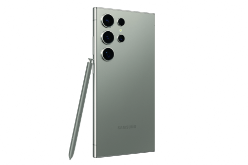 Samsung Galaxy S24 Ultra SM-S928BZTGEUB Smartphone 5G, Pantalla Dynamic AMOLED 2X de 6.8 pulgadas, 256 GB, 12 GB RAM, Cámara Cuádruple 200 MP, Batería 5000 mAh, Gris Titanio Samsung Galaxy S24 Ultra SM-S928BZTGEUB Smartphone 5G, Pantalla Dynamic AMOLED 2X de 6.8 pulgadas, 256 GB, 12 GB RAM, Cámara Cuádruple 200 MP, Batería 5000 mAh, Gris Titanio