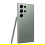 Samsung Galaxy S24 Ultra 256GB 12GB RAM, Smartphone 5G 6.8" Dynamic AMOLED 2X, 200MP Cámara, Snapdragon 8 Gen 3, Resistente IP68, Color Gris Titanio