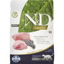 Farmina N&D Prime Cordero y Arándano 300g