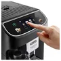 De'Longhi Magnifica Plus ECAM 320.60.B Cafetera Superautomática Negro
