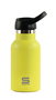 Botella Térmica Safta Lima Lima Silicona Acero Inoxidable