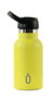 Botella Térmica Safta Lima Lima Silicona Acero Inoxidable