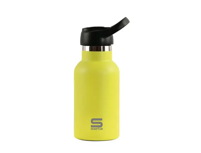 Safta Botella Termo Lima 350 ml Collection Runbotts