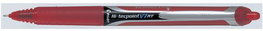 Roller T.Liq.Rt. Pilot V-7 Rt Rojo (Set de 12)