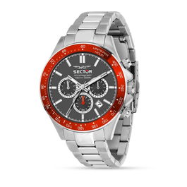 Reloj Hombre Sector R3273661036 (Ø 43 mm)