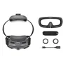 Dji Auriculares Goggles 3 DJI1713653094558 para Control de Drones con Control Intuitivo mediante Movimientos Corporales