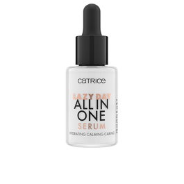 Catrice - Sérum Todo en Uno Lazy Day - Sérum Multifuncional Hidratante y Protector - 28 ml