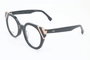 Fendi FF-0246-KB7 Gafas de vista Gris