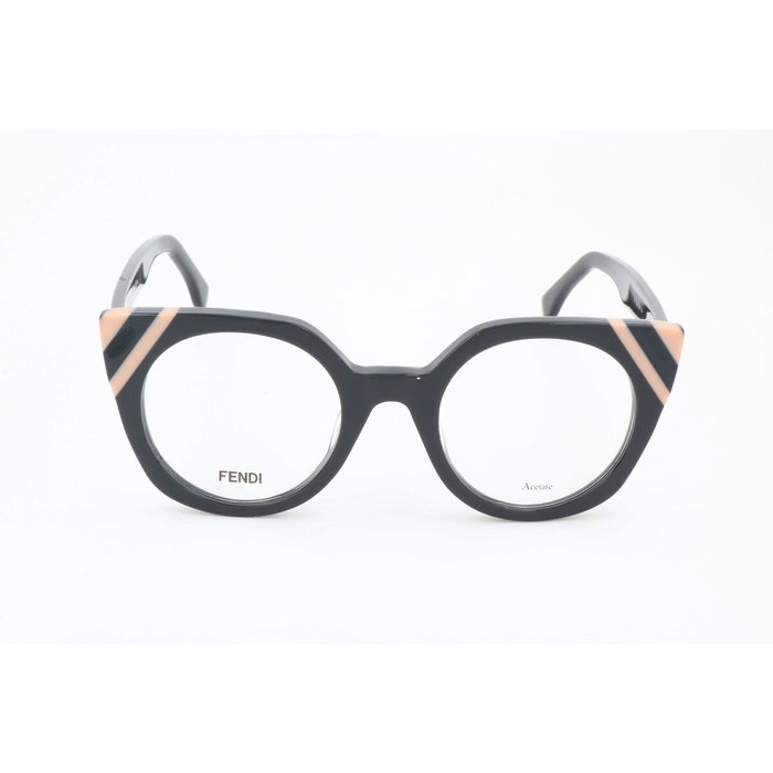 Montura de Gafas Mujer Fendi FF-0246-KB7 Ø 48 mm