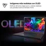 LG Portátil Convertible Gram Pro 16T90TP-K.AD88B Intel Core Ultra 7 32GB 1TB SSD 16" Táctil OLED Win11