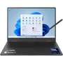 LG Portátil Convertible Gram Pro 16T90TP-K.AD88B Intel Core Ultra 7 32GB 1TB SSD 16" Táctil OLED Win11