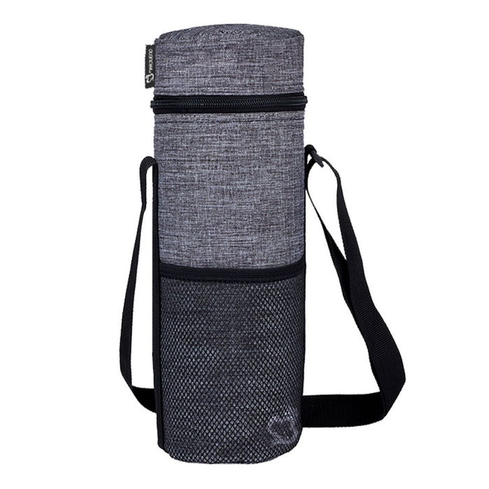 Marbueno Botellera Poliester Color Surtido 1,5L 32x10 cm Camping y Piscina MARBUENO SUMMER 10151