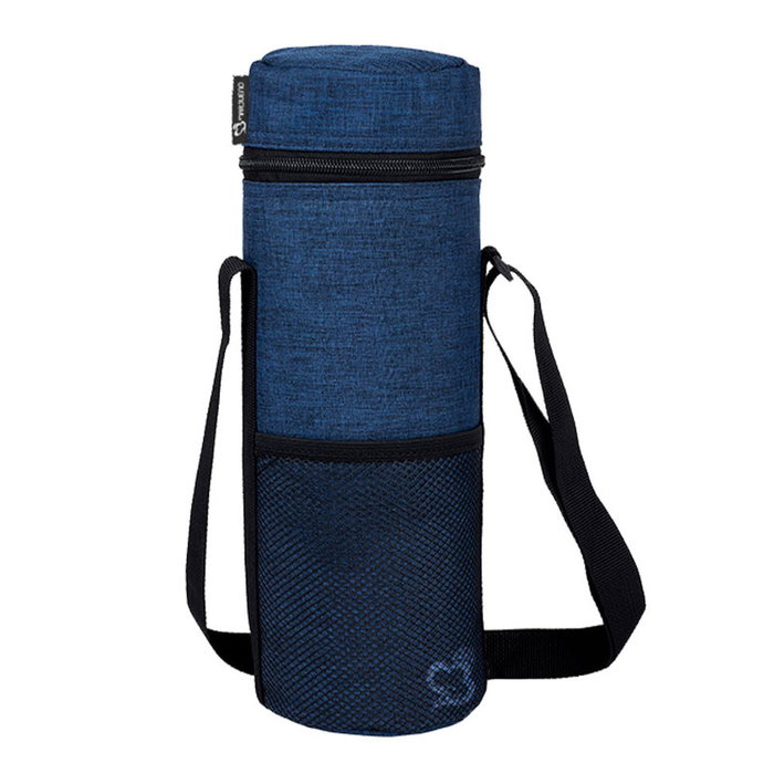 Marbueno Botellera Poliester Color Surtido 1,5L 32x10 cm Camping y Piscina MARBUENO SUMMER 10151