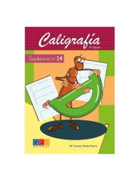 GEU Caligrafía 14.cuadricula, GEU - GEU