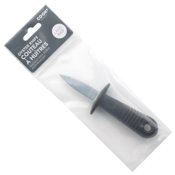 Cook Concept Cuchillo Ostras KU6101
