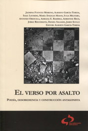 EL VERSO POR ASALTO, VV.AA. - TIERRADENADIE EDICIONES