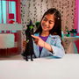 Mattel Muñeca Elphaba Cantarina Wicked 2 Jlg48