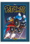 Panini España S.A. Disney Limited: Patomas 02