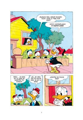 Panini España S.A. Disney Limited: Patomas 02