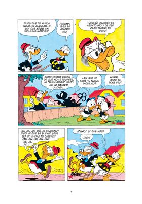 Panini España S.A. Disney Limited: Patomas 02