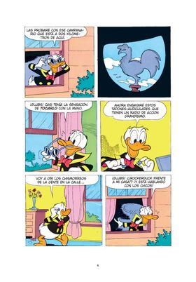 Panini España S.A. Disney Limited: Patomas 02