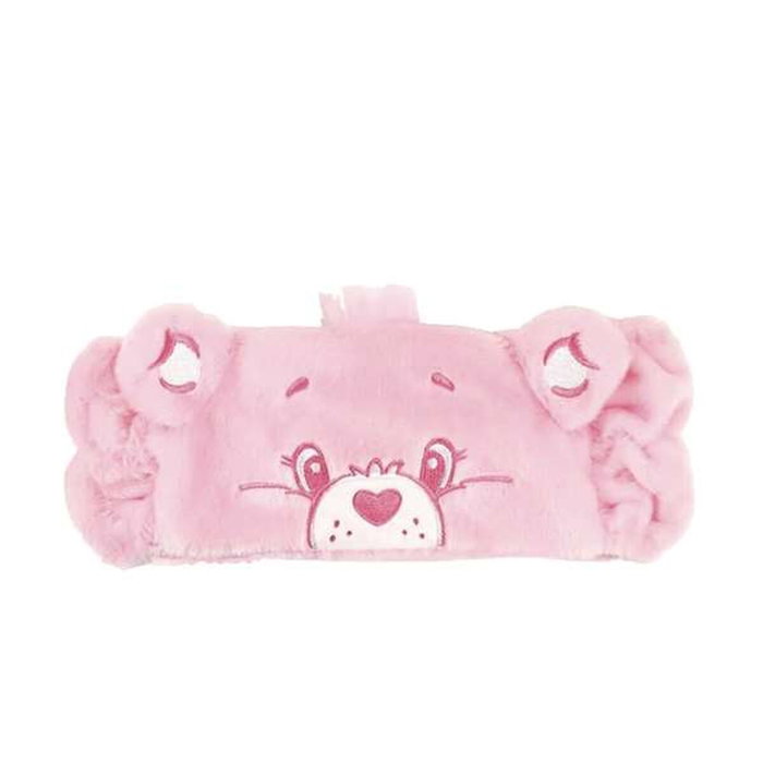 Cerdá Turbante Maquillaje Care Bears Rosa Cerdá Turbante Maquillaje Care Bears Rosa