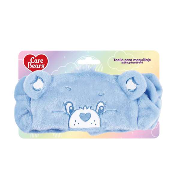 Cerdá Turbante Maquillaje Care Bears T.Única Pink