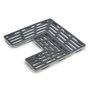 Joseph Joseph SinkSaver Grey Adjustable Sink Mat