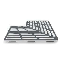 Joseph Joseph SinkSaver Grey Adjustable Sink Mat