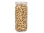 GIFTDECOR Bote de Piedra Metalizada 10-20 mm Mostaza 700g