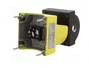SIEMENS Casete de control SIRIUS ACT con cabeza de seta rojo