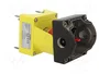 SIEMENS Casete de control SIRIUS ACT con cabeza de seta rojo