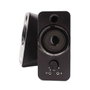 Nilox Altavoces 6W USB Negro NXAPC02