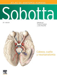 Elsevier Editorial Sobotta Atlas de Anatomía Humana Vol 3 25ª Ed