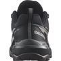 Zapatillas de Mujer para Caminar Salomon X Ultra 360 GORE-TEX Gris 40