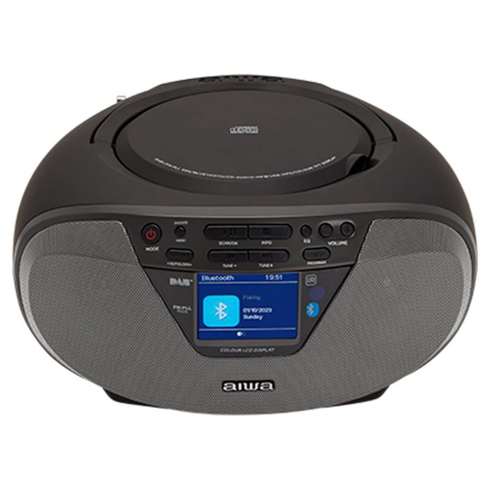Radio CD MP3 Samsung BBTU500DAB/BK Bluetooth