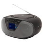 Radio CD MP3 Samsung BBTU500DAB/BK Bluetooth
