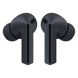 Samsung Galaxy Buds3 FE R420 Auriculares Inalámbricos Intrauditivos Negro con Reducción Activa de Ruido (ANC), IP54, 30h de Autonomía