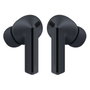 Samsung Galaxy Buds3 FE R420 Auriculares Inalámbricos Intrauditivos Negro con Reducción Activa de Ruido (ANC), IP54, 30h de Autonomía