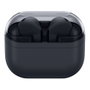 Samsung Galaxy Buds3 FE R420 Auriculares Inalámbricos Intrauditivos Negro con Reducción Activa de Ruido (ANC), IP54, 30h de Autonomía